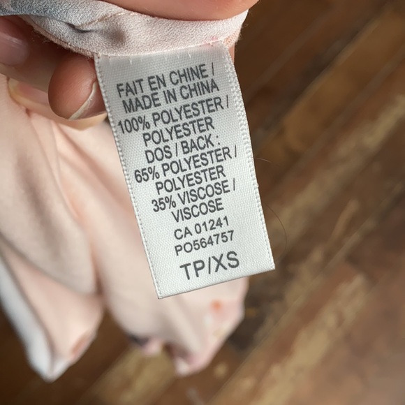 Simons - Kitty cat top - Picture 5 of 5